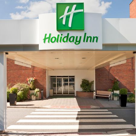 Holiday Inn Brentwood, An Ihg Hotel Екстериор снимка