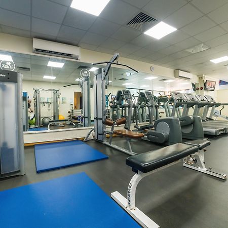 Holiday Inn Brentwood By Ihg Екстериор снимка