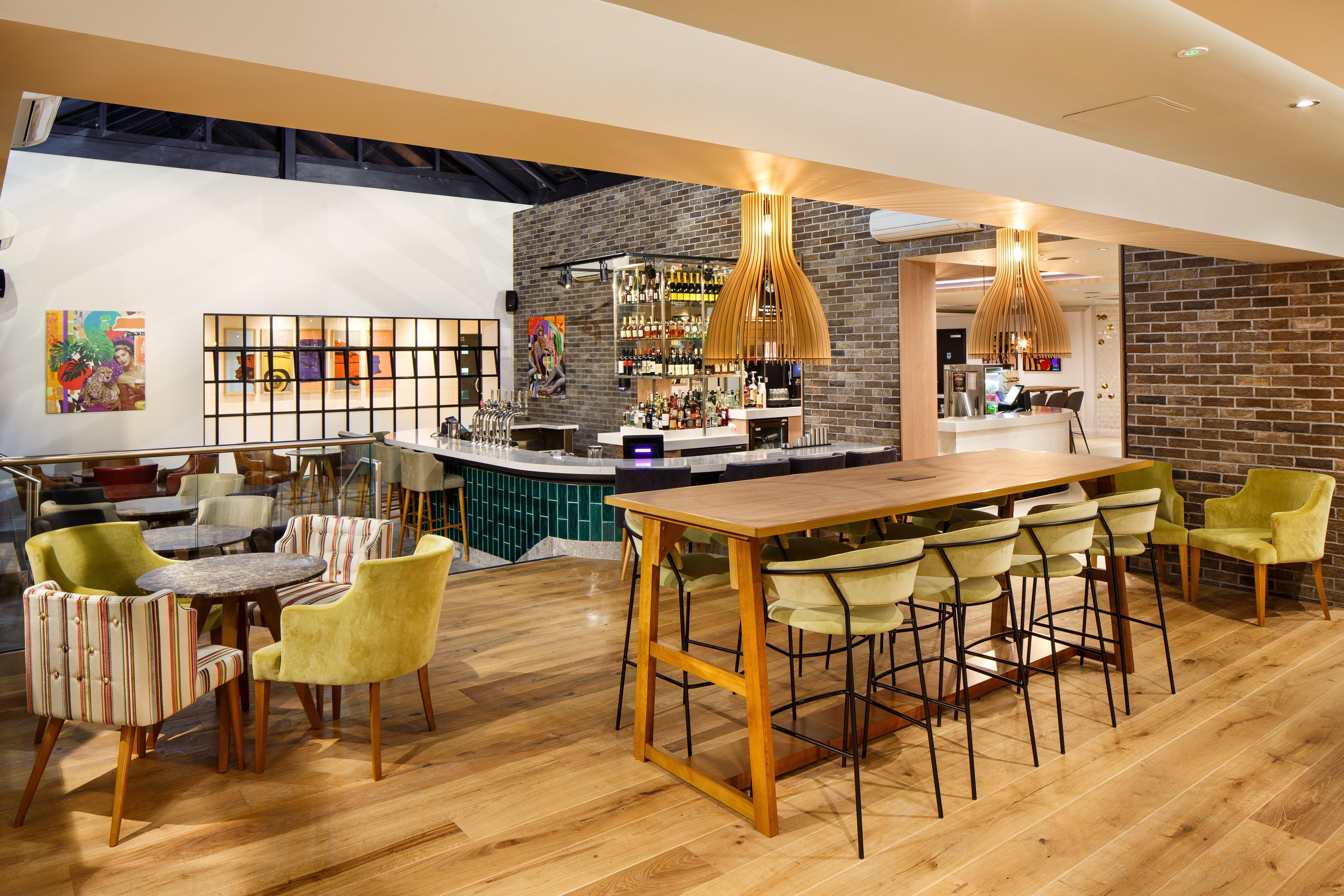 Holiday Inn Brentwood By Ihg Екстериор снимка